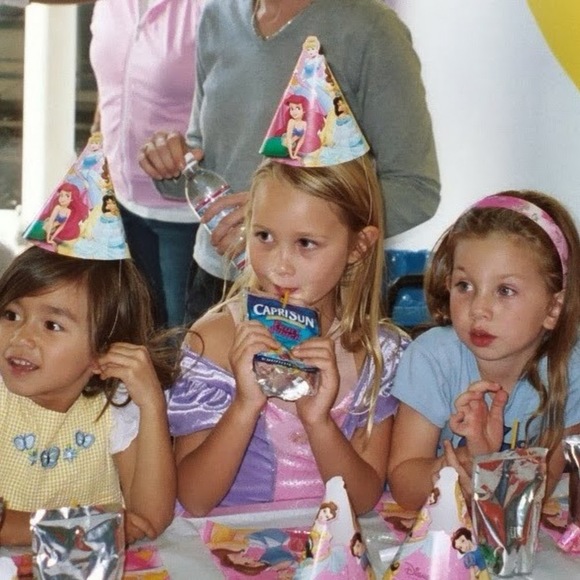 Meet your Posher, Lila - Picture 1 of 1